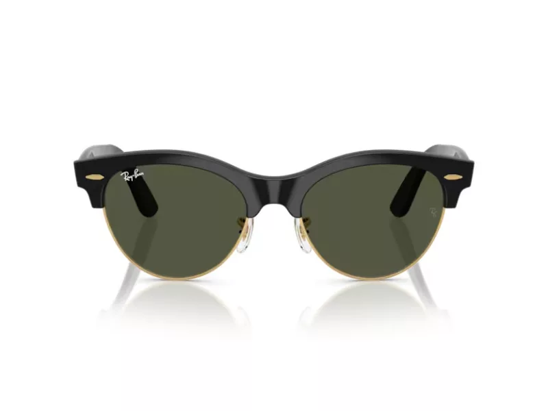 Ray-Ban Clubmaster Way Sonnenbrille RB 2341 901/31