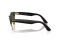 Ray-Ban Clubmaster Way Sonnenbrille RB 2341 901/31