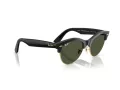 Ray-Ban Clubmaster Way Sonnenbrille RB 2341 901/31