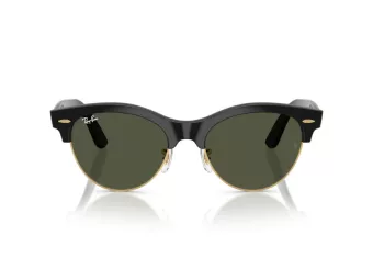 Ray-Ban Clubmaster Way Sonnenbrille RB 2341 901/31