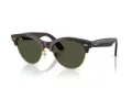 Ray-Ban Clubmaster Way Sonnenbrille RB 2341 990/31