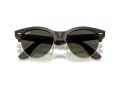 Ray-Ban Clubmaster Way Sonnenbrille RB 2341 990/31