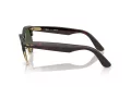 Ray-Ban Clubmaster Way Sonnenbrille RB 2341 990/31