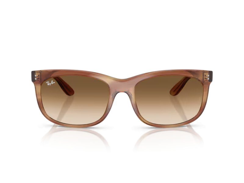 Ray-Ban Balorette Sonnenbrille RB 2389 140351