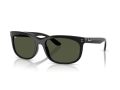 Ray-Ban Balorette Sonnenbrille RB 2389 901/31