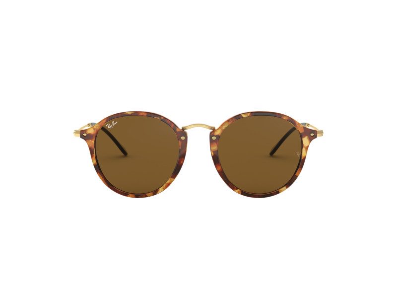 Ray-Ban Round Sonnenbrille RB 2447 1160