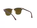 Ray-Ban Clubmaster Sonnenbrille RB 3016 114517