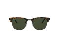 Ray-Ban Clubmaster Sonnenbrille RB 3016 1157