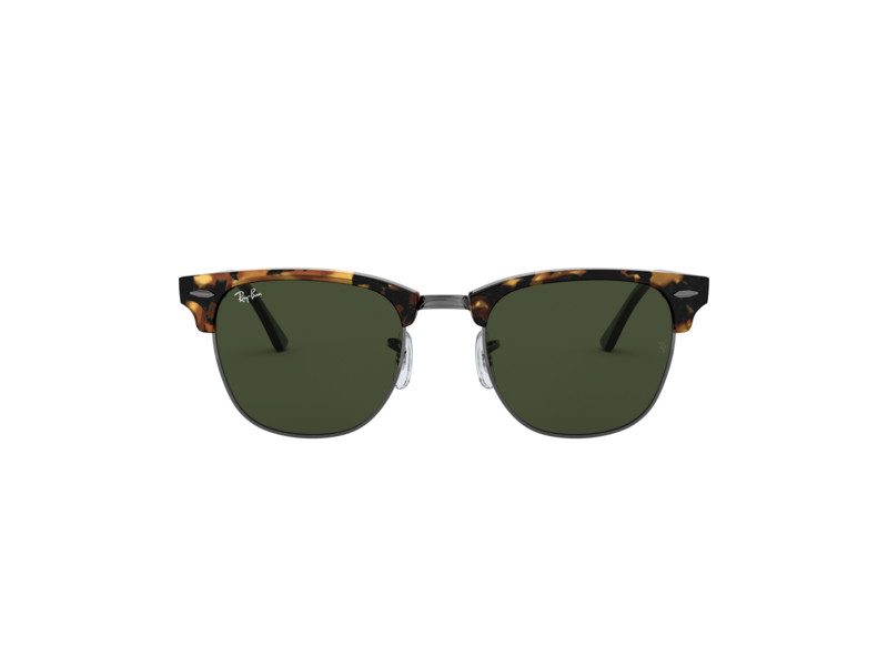 Ray-Ban Clubmaster Sonnenbrille RB 3016 1157