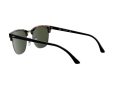 Ray-Ban Clubmaster Sonnenbrille RB 3016 1157