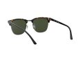 Ray-Ban Clubmaster Sonnenbrille RB 3016 1157