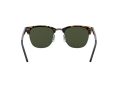 Ray-Ban Clubmaster Sonnenbrille RB 3016 1157