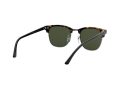 Ray-Ban Clubmaster Sonnenbrille RB 3016 1157