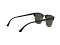 Ray-Ban Clubmaster Sonnenbrille RB 3016 1157
