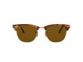 Ray-Ban Clubmaster Sonnenbrille RB 3016 1160