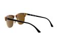 Ray-Ban Clubmaster Sonnenbrille RB 3016 1160
