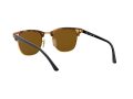 Ray-Ban Clubmaster Sonnenbrille RB 3016 1160