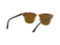 Ray-Ban Clubmaster Sonnenbrille RB 3016 1160