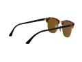 Ray-Ban Clubmaster Sonnenbrille RB 3016 1160
