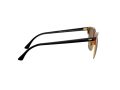 Ray-Ban Clubmaster Sonnenbrille RB 3016 1160