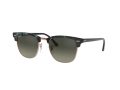 Ray-Ban Clubmaster Sonnenbrille RB 3016 1255/71