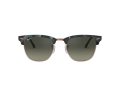 Ray-Ban Clubmaster Sonnenbrille RB 3016 125571
