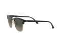 Ray-Ban Clubmaster Sonnenbrille RB 3016 125571