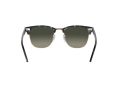 Ray-Ban Clubmaster Sonnenbrille RB 3016 125571