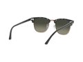 Ray-Ban Clubmaster Sonnenbrille RB 3016 125571
