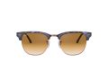 Ray-Ban Clubmaster Sonnenbrille RB 3016 1256/51
