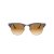 Ray-Ban Clubmaster Sonnenbrille RB 3016 1256/51