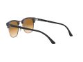 Ray-Ban Clubmaster Sonnenbrille RB 3016 1256/51
