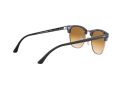 Ray-Ban Clubmaster Sonnenbrille RB 3016 1256/51