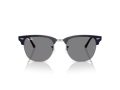 Ray-Ban Clubmaster Sonnenbrille RB 3016 1278B1