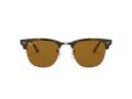 Ray-Ban Clubmaster Sonnenbrille RB 3016 1309/33