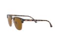 Ray-Ban Clubmaster Sonnenbrille RB 3016 1309/33