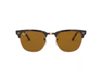 Ray-Ban Clubmaster Sonnenbrille RB 3016 130933