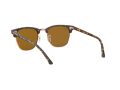 Ray-Ban Clubmaster Sonnenbrille RB 3016 1309/33