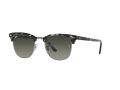 Ray-Ban Clubmaster Sonnenbrille RB 3016 1336/71