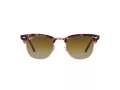 Ray-Ban Clubmaster Sonnenbrille RB 3016 1337/51