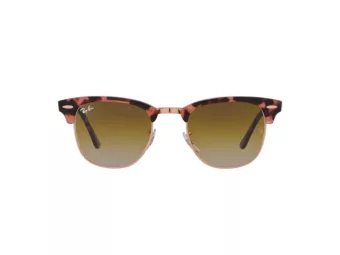 Ray-Ban Clubmaster Sonnenbrille RB 3016 1337/51