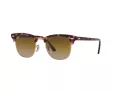 Ray-Ban Clubmaster Sonnenbrille RB 3016 1337/51
