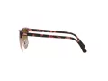 Ray-Ban Clubmaster Sonnenbrille RB 3016 1337/51