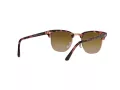 Ray-Ban Clubmaster Sonnenbrille RB 3016 1337/51