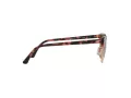 Ray-Ban Clubmaster Sonnenbrille RB 3016 1337/51