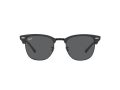 Ray-Ban Clubmaster Sonnenbrille RB 3016 1367B1