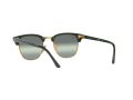 Ray-Ban Clubmaster Sonnenbrille 3016 1368G4