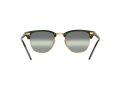Ray-Ban Clubmaster Sonnenbrille 3016 1368G4