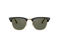 Ray-Ban Clubmaster Sonnenbrille RB 3016 901/58