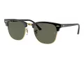 Ray-Ban Clubmaster Sonnenbrille RB 3016 901/58